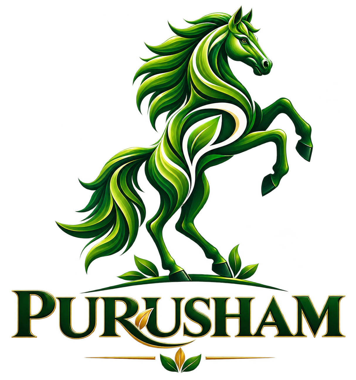 Purusham